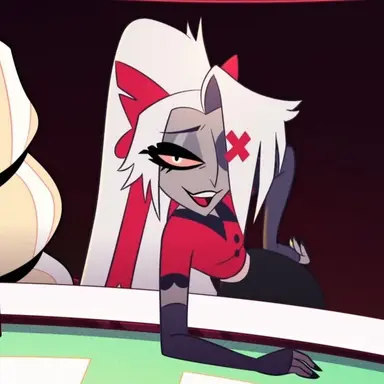 Profile image of Vaggie