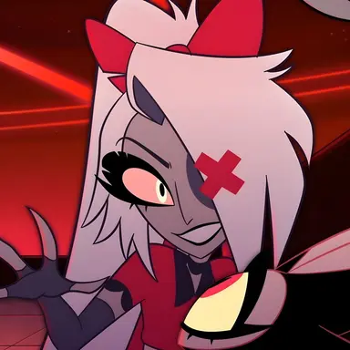Profile image of Vaggie