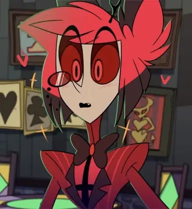 Profile image of Alastor