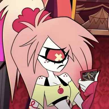 Profile image of CherriBomb