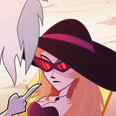 Profile image of Lilith