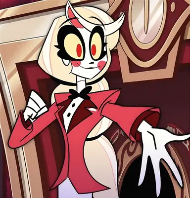 Profile image of Charlie