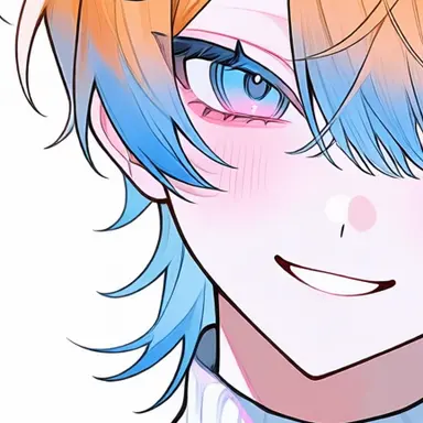 Profile image of 理人