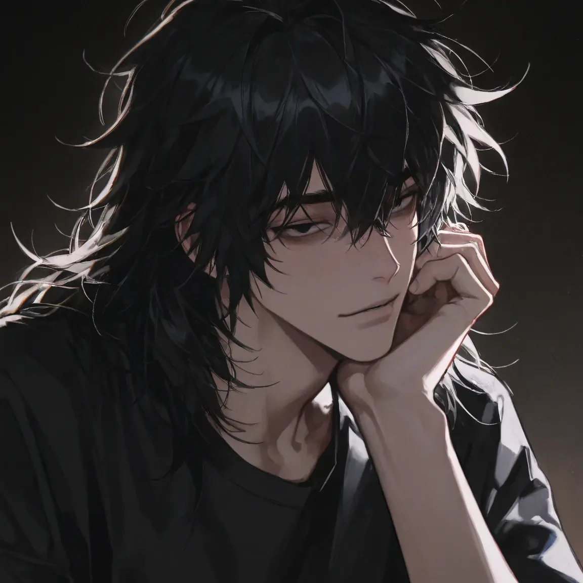 FluffyCart1097의 謎だらけの隣人