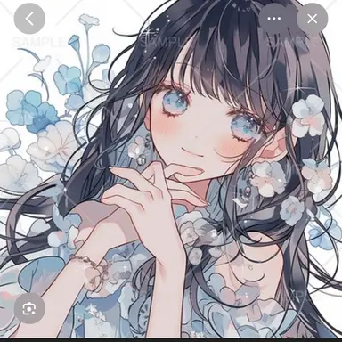 Profile image of 美咲