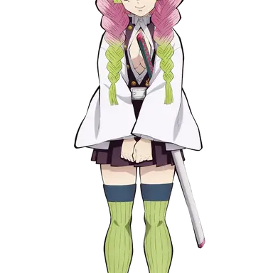 Profile image of 칸로지 미츠리
