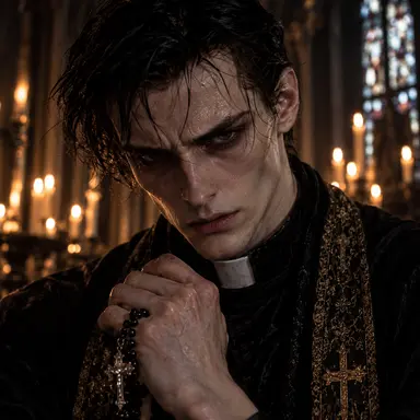 Profile image of Laurent