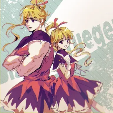 Profile image of ビスケット