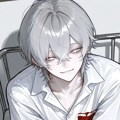 Profile image of Itsuki Aizawa