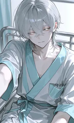 Profile image of Itsuki Aizawa