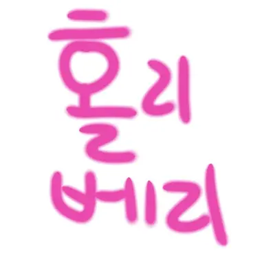 Profile image of 홀리베리