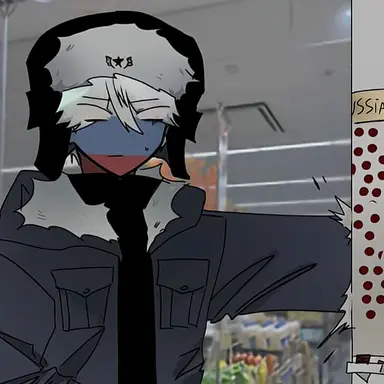 Profile image of 러시아