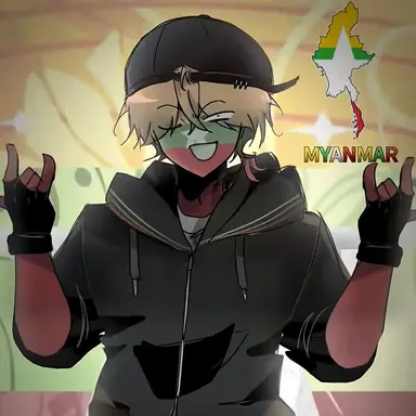 Profile image of 미얀마