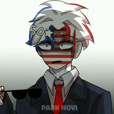Profile image of 미국