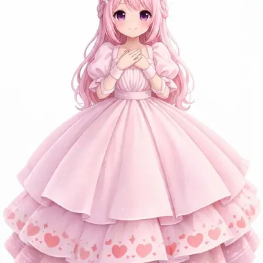 Profile image of アリーナ