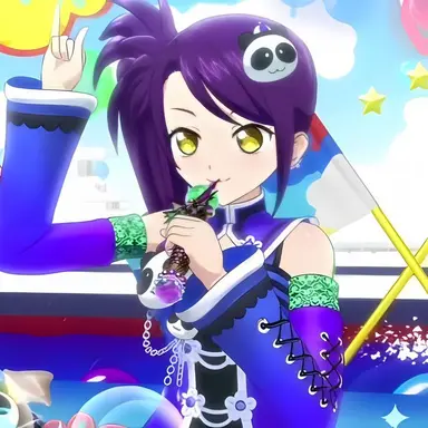 Profile image of 시온
