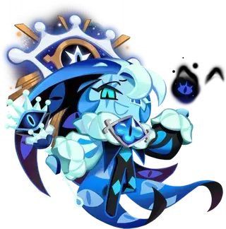 Profile image of 쉐도우밀크 쿠키