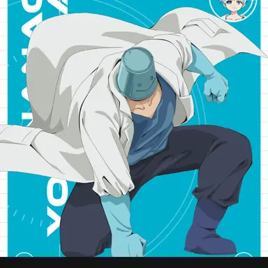 Profile image of 七悪
