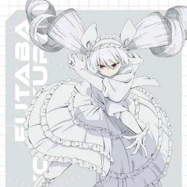 Profile image of 二刃