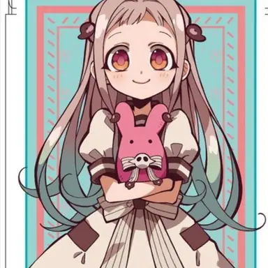 Profile image of 寧々