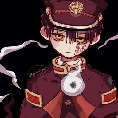 Profile image of 花子くん
