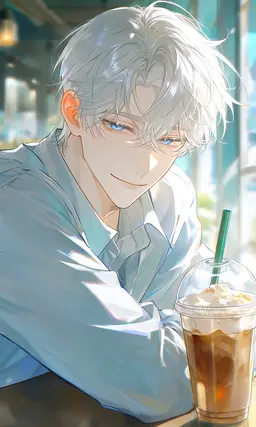 Profile image of 와타루