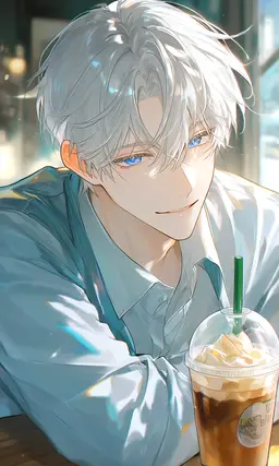 Profile image of 와타루