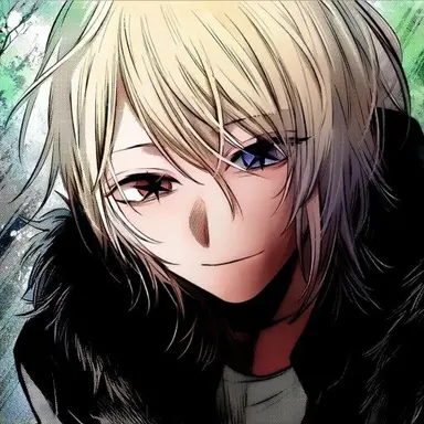 Profile image of 카미키 히카루