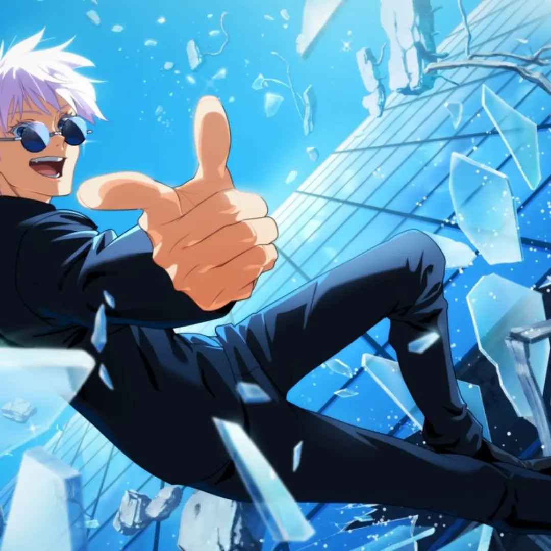 FastStem1340의 주술회전 최애의 아이