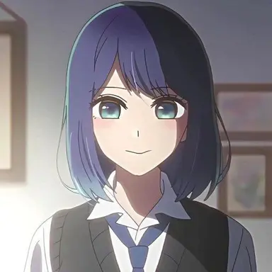 Profile image of 아카네