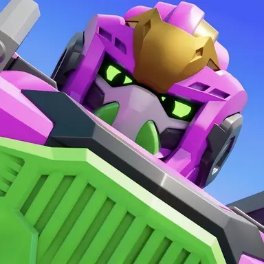 Profile image of Buffalo Crush