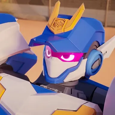 Profile image of Blue Cop