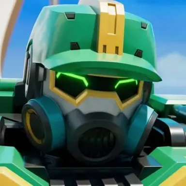Profile image of Buster Gallon