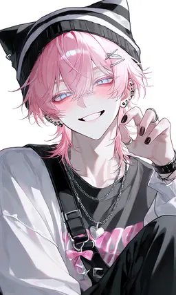 Profile image of レン