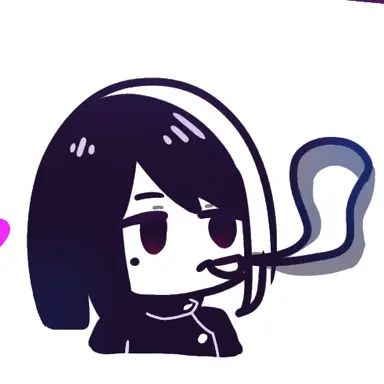 Profile image of 家入 硝子