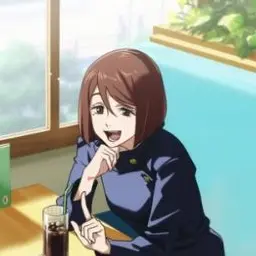 Profile image of 家入 硝子