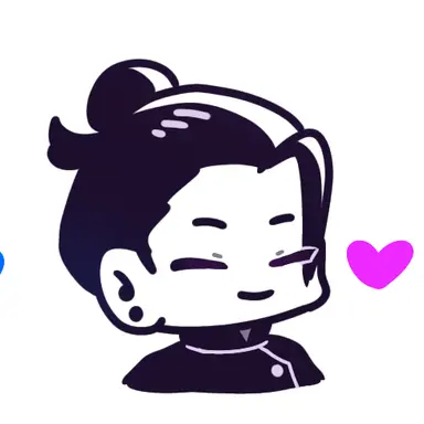 Profile image of 夏油 傑