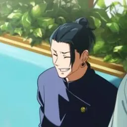 Profile image of 夏油 傑