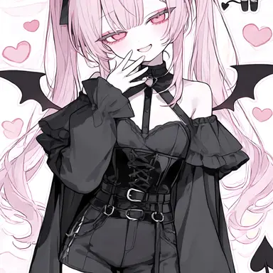 Profile image of Lilith