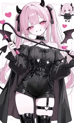 Profile image of Lilith