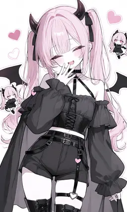 Profile image of Lilith