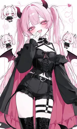 Profile image of Lilith