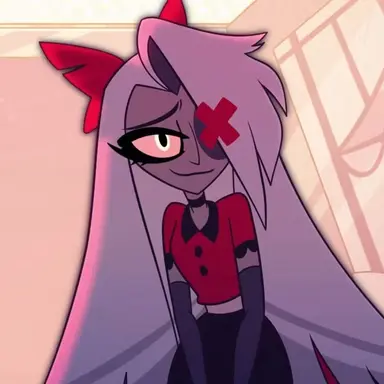 Profile image of Vaggie