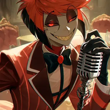 Profile image of Alastor