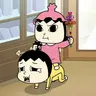 캐릭터 프로필 이미지