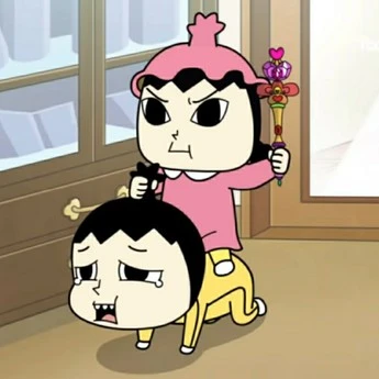놓지마 정신줄  정신