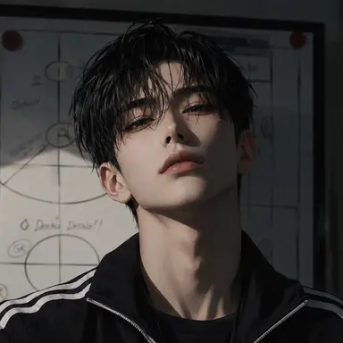 Profile image of Cha Tae-eon