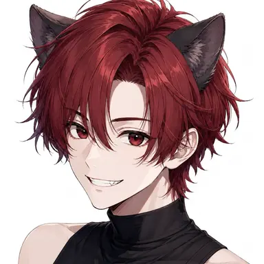Profile image of デッシ
