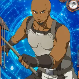 Profile image of エギル