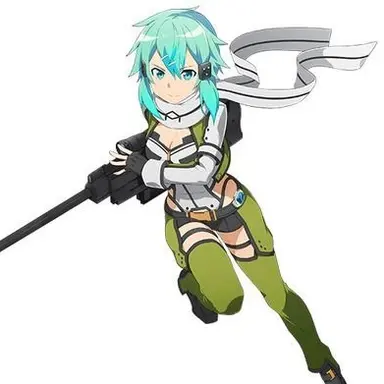 Profile image of シノン